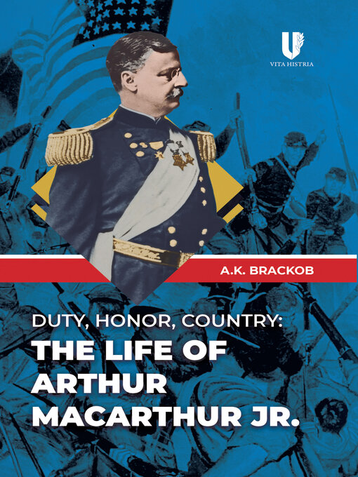 Title details for Duty, Honor, Country by A.K. Brackob - Available